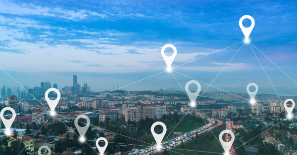 Công nghệ GPS-RTK