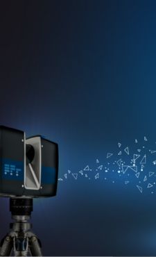 Công nghệ quét laser 3D